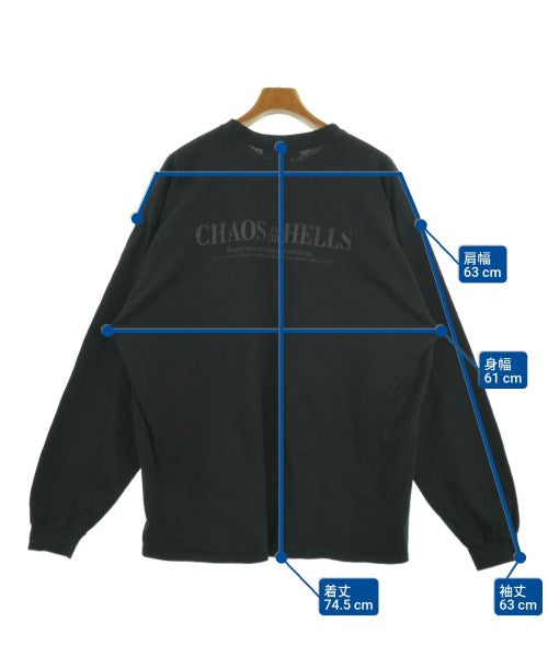 ESSAY เสื้อยืด/เสื้อท็อปส์