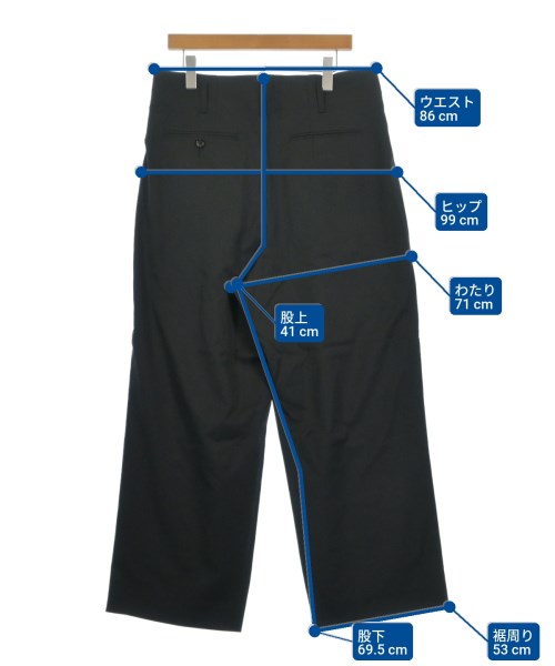 ESSAY กางเกง อื่น