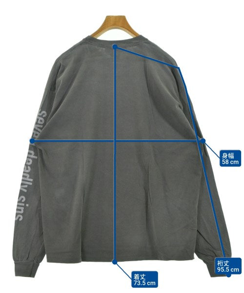 ESSAY เสื้อยืด/เสื้อท็อปส์