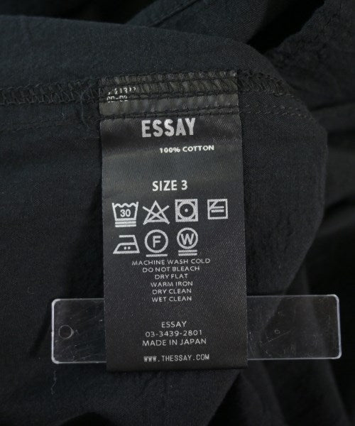 ESSAY แจ็คเก็ตเบลาส์ อื่น