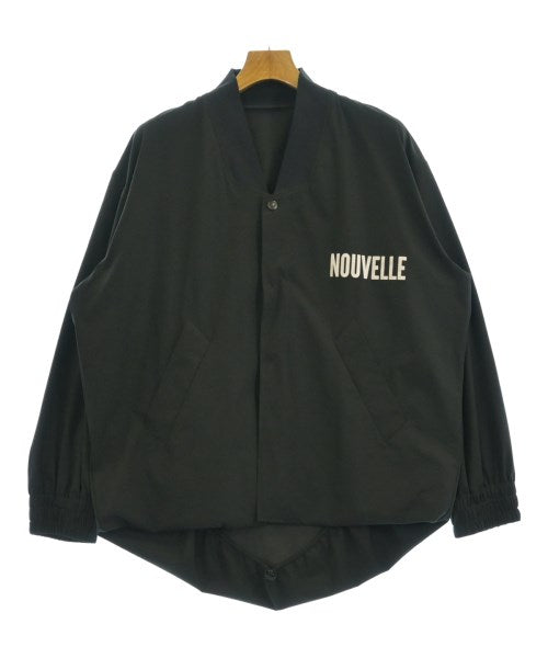 ESSAY แจ็คเก็ตเบลาส์