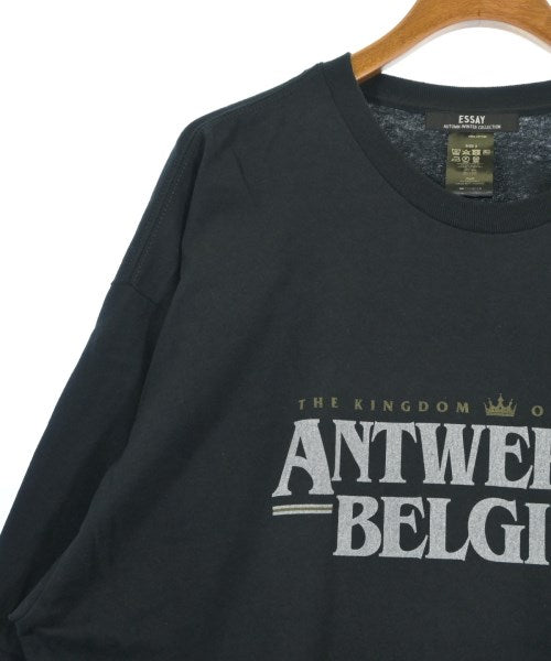 ESSAY เสื้อยืด/เสื้อท็อปส์