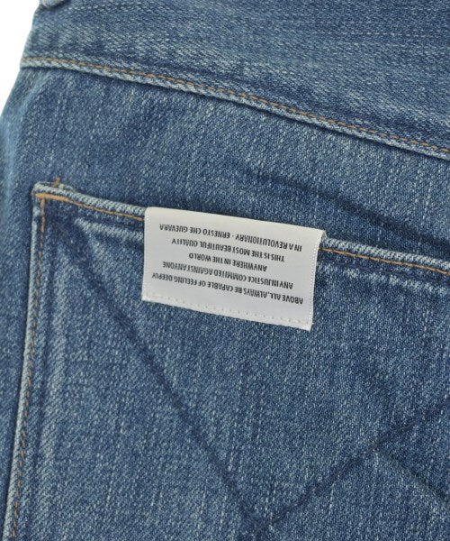 ESSAY ยีนส์