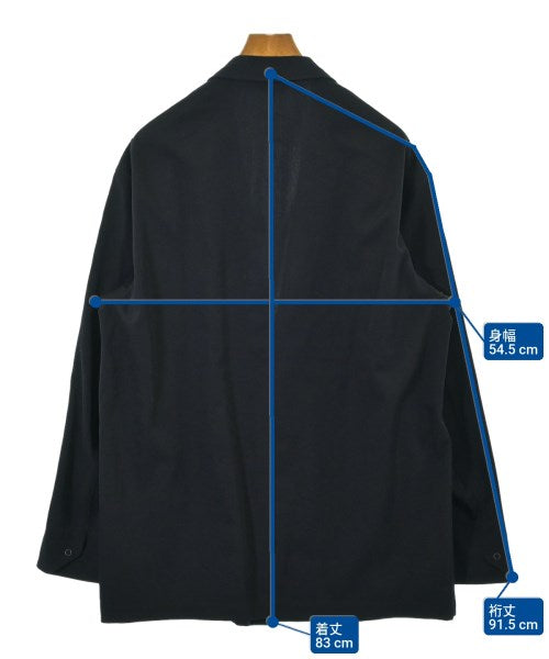 ESSAY แจ็คเก็ตลำลอง