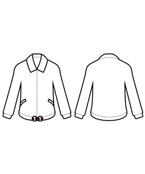 ESSAY แจ็คเก็ตเบลาส์ อื่น