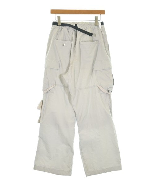 ESSAY กางเกงมีกระเป๋าข้างกางเกง2-4 กระเป๋า