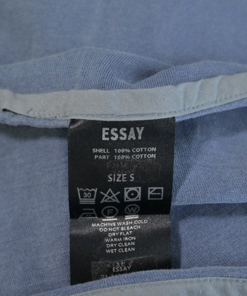 ESSAY เสื้อยืด/เสื้อท็อปส์