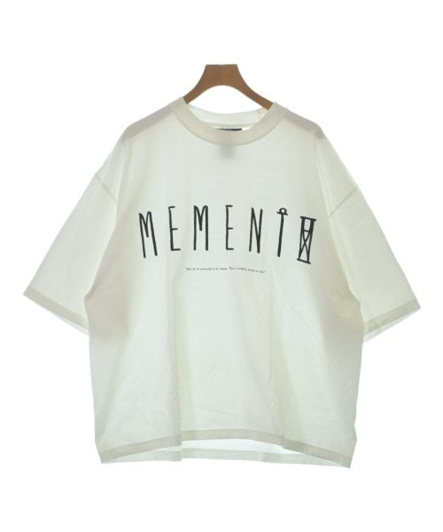 ESSAY เสื้อยืด/เสื้อท็อปส์