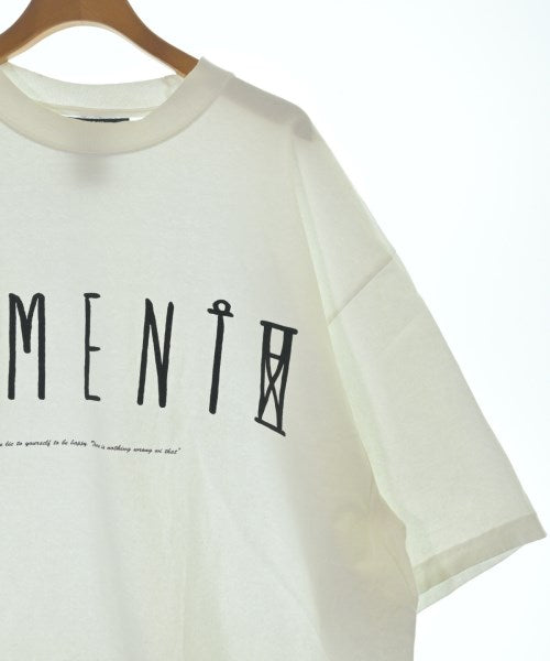 ESSAY เสื้อยืด/เสื้อท็อปส์