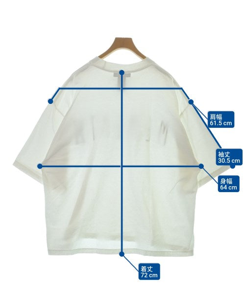 ESSAY เสื้อยืด/เสื้อท็อปส์