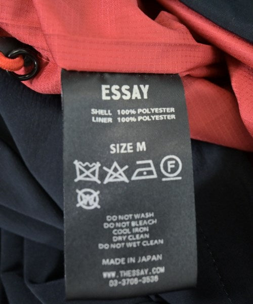 ESSAY แจ็คเก็ตเบลาส์ อื่น