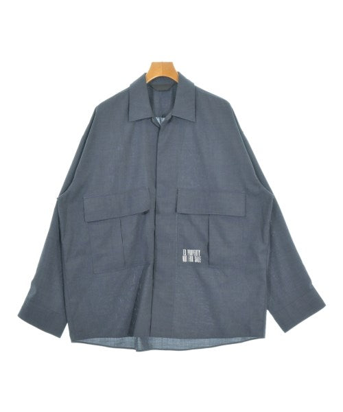 ESSAY เสื้อลำลอง