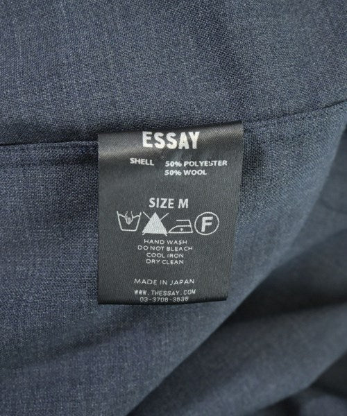 ESSAY เสื้อลำลอง