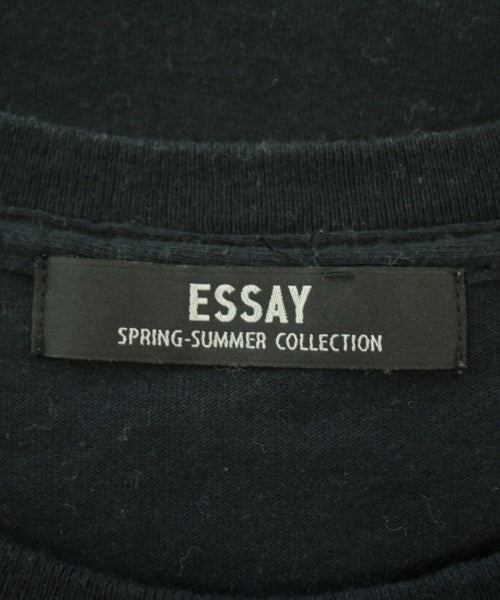 ESSAY เสื้อยืด/เสื้อท็อปส์