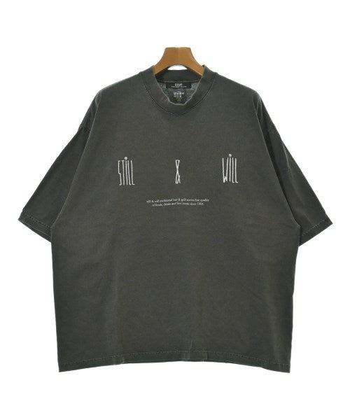 ESSAY เสื้อยืด/เสื้อท็อปส์