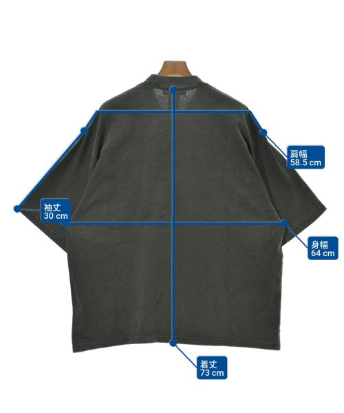 ESSAY เสื้อยืด/เสื้อท็อปส์