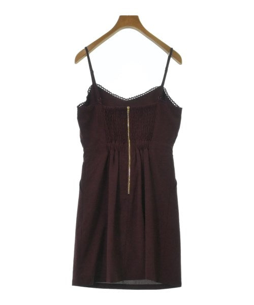 one after another NICE CLAUP ชุดเดรส