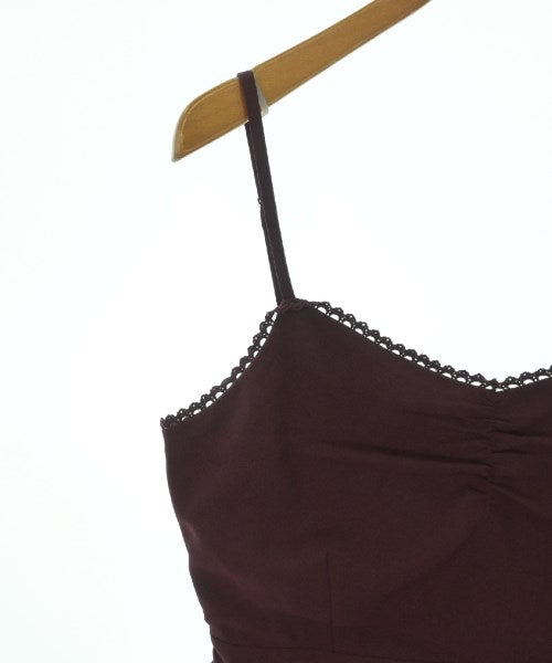 one after another NICE CLAUP ชุดเดรส