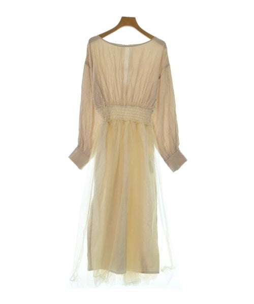 one after another NICE CLAUP ชุดเดรส