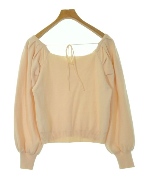one after another NICE CLAUP เสื้อกันหนาว