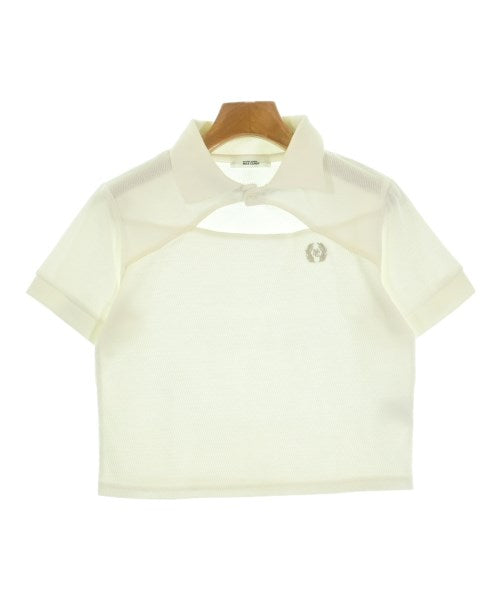 one after another NICE CLAUP เสื้อโปโล