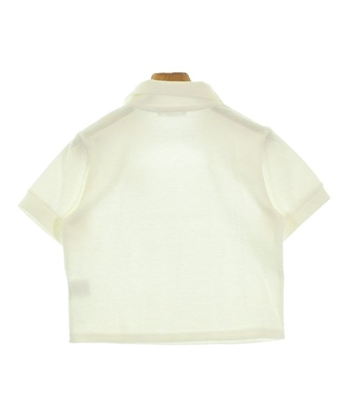 one after another NICE CLAUP เสื้อโปโล