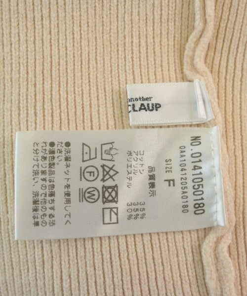 one after another NICE CLAUP เสื้อกันหนาว