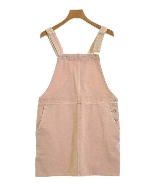 one after another NICE CLAUP ชุดเอี๊ยม/เสื้อคลุมหลวมๆ/จั๊มสูท