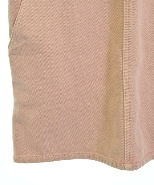 one after another NICE CLAUP ชุดเอี๊ยม/เสื้อคลุมหลวมๆ/จั๊มสูท