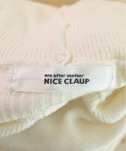 one after another NICE CLAUP เสื้อกันหนาว