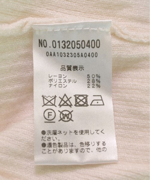 one after another NICE CLAUP เสื้อกันหนาว