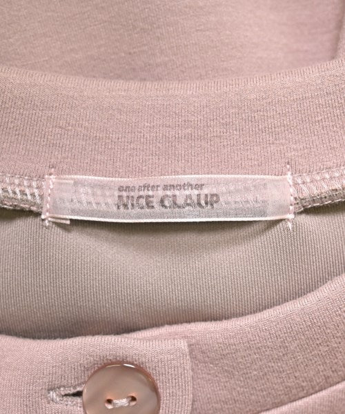 one after another NICE CLAUP เสื้อคาร์ดิแกน