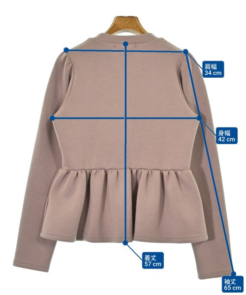 one after another NICE CLAUP เสื้อคาร์ดิแกน