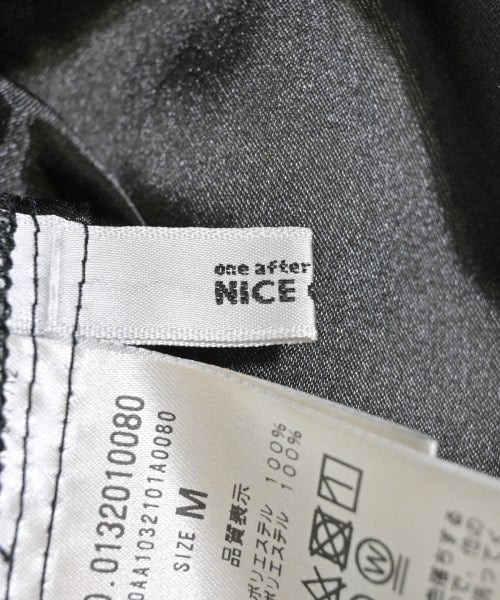 one after another NICE CLAUP กระโปรงยาว/แม็กซี่ยาว