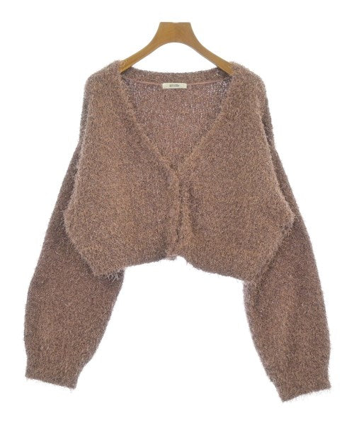 one after another NICE CLAUP เสื้อคาร์ดิแกน