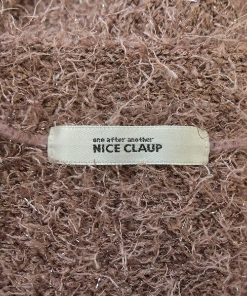 one after another NICE CLAUP เสื้อคาร์ดิแกน