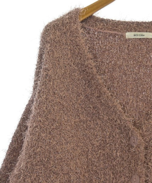 one after another NICE CLAUP เสื้อคาร์ดิแกน