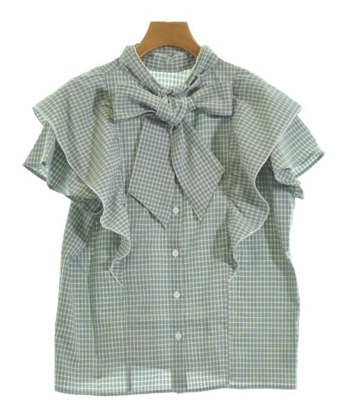 one after another NICE CLAUP เสื้อสตรี