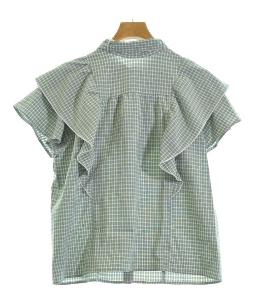 one after another NICE CLAUP เสื้อสตรี