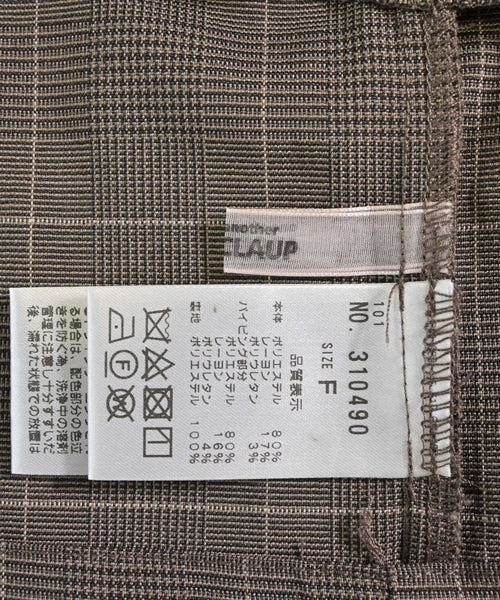 one after another NICE CLAUP เสื้อสตรี