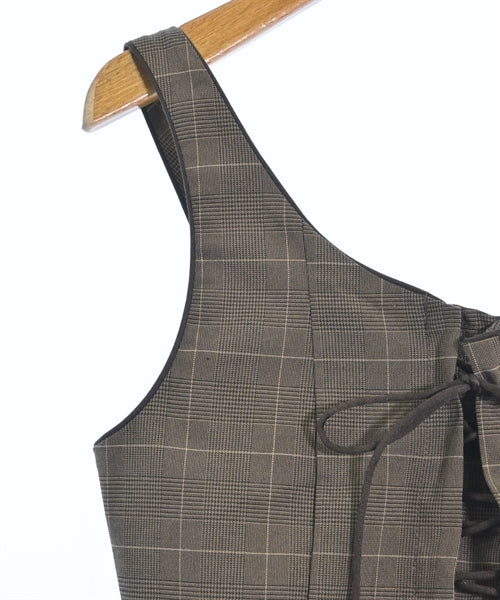 one after another NICE CLAUP เสื้อสตรี