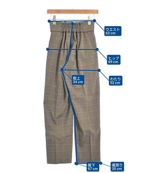 one after another NICE CLAUP กางเกง อื่น