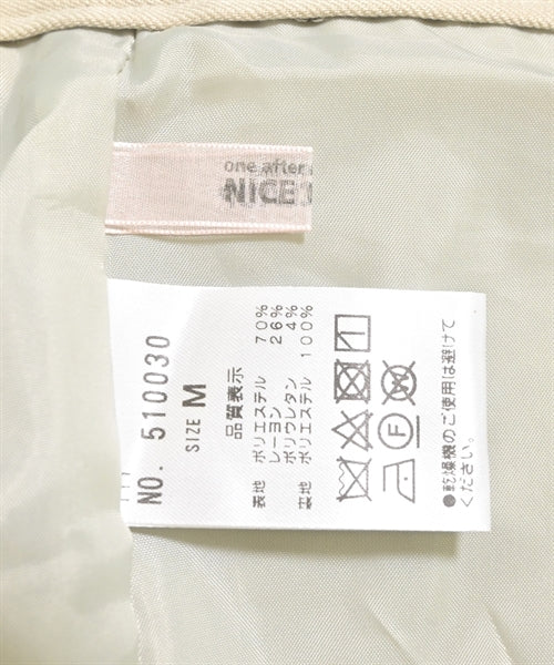 one after another NICE CLAUP กางเกง อื่น