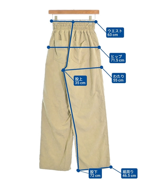 one after another NICE CLAUP กางเกง อื่น