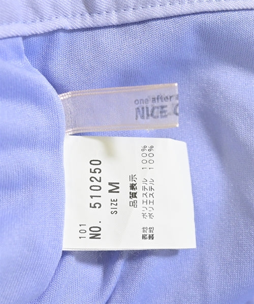 one after another NICE CLAUP กางเกง อื่น