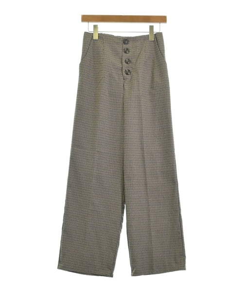 one after another NICE CLAUP กางเกง อื่น