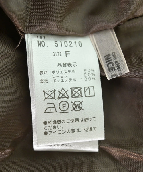 one after another NICE CLAUP กางเกง อื่น