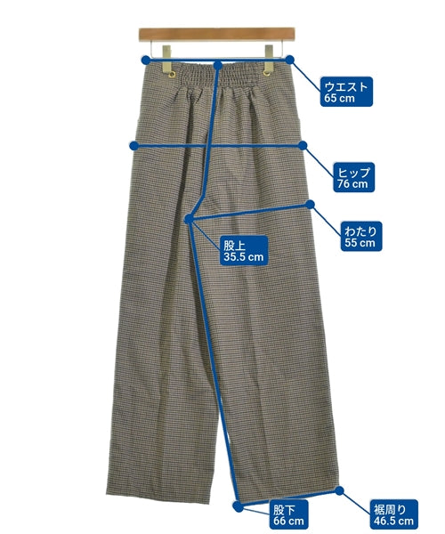 one after another NICE CLAUP กางเกง อื่น