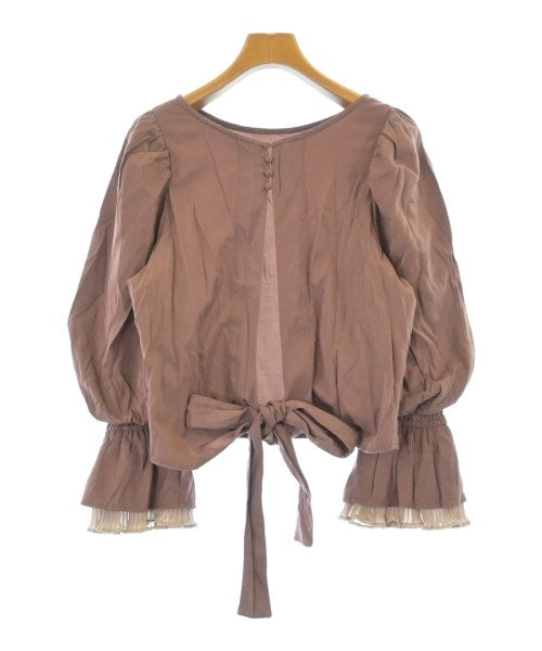 one after another NICE CLAUP เสื้อสตรี