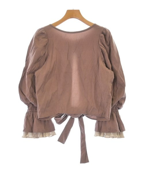 one after another NICE CLAUP เสื้อสตรี